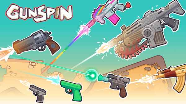 Deep Dive into Gunspin Unblocked