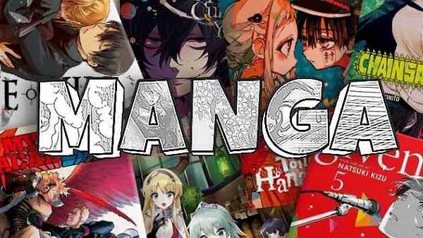 The Manga18fx Community