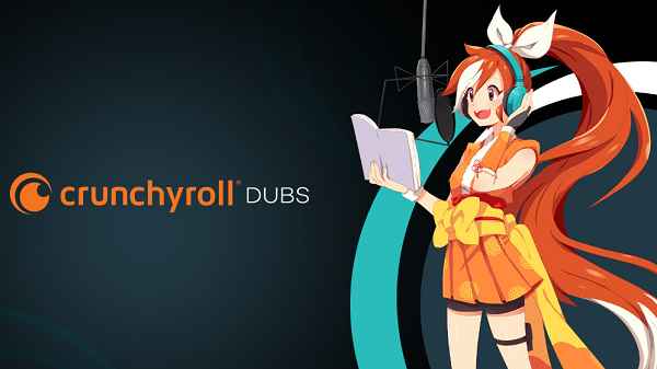 Unveiling the Worlds Funimation vs Crunchyroll