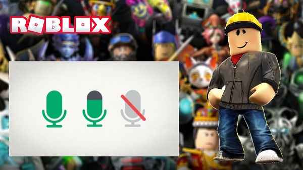 What Is Voice Chat on Roblox