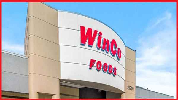 Embracing Technology Paperless Employee Winco Foods Login Overview